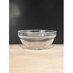 Bol salad 60 mm - Cod 58124  Bol salad 75 mm - Cod 44817  Bol salad 90 mm - Cod 58125  Bol salad 105mm - Cod 44818  Bol salad 12