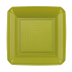 SQR Plate (PP)