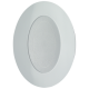 Oval Plate Alvi 