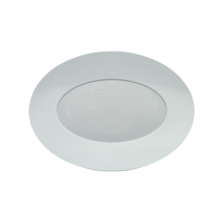 Oval Small Plate 25cm- Cod F503205