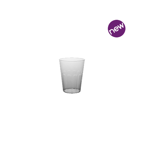 Miami glass  PS-Cod F 602208, 602207, 602206, 602205
