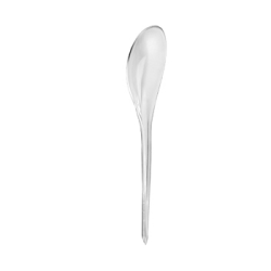 Dessert Mini Spoon/Fork 100mm 