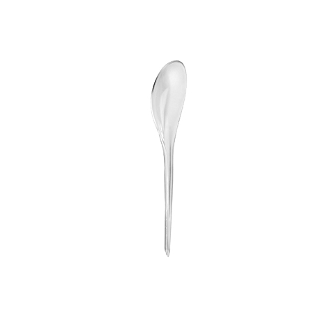Dessert Mini Spoon/Fork 100mm 