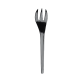 Dessert Mini Spoon/Fork 100mm 
