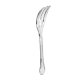 Dessert Mini Spoon/Fork 100mm 