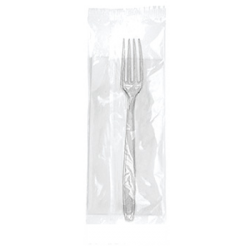 Medium Spoon/Fork/Knife Single 180mm 