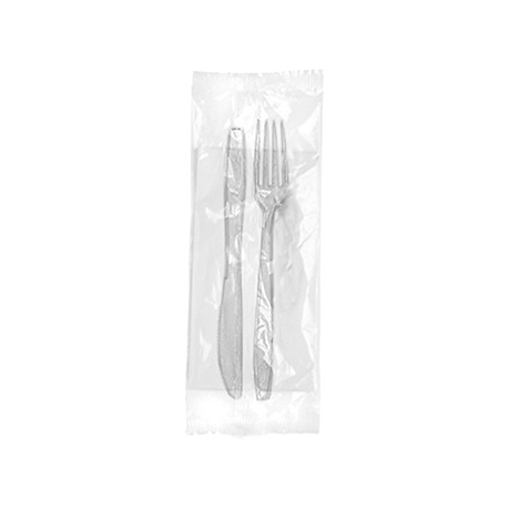 Medium Fork+Knife180mm