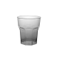 Octagonal Tumbler PS- Cod F 602101, 602102, 602103