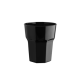 Octagonal Tumbler PS- Cod F 602101, 602102, 602103