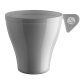 Coffee Cup Moka - Cod PS 602301, PP0 502301, PP1 512301