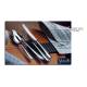 Export Tacamuri inox 18-10 2,5 mm