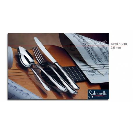 Export Tacamuri inox 18-10 2,5 mm