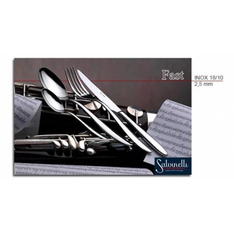 Fast Tacamuri inox 18-10 2,5 mm