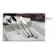 Style Tacamuri inox 18-10 2,5 mm