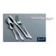 Cambridge Tacamuri inox 18-10 2,0 mm