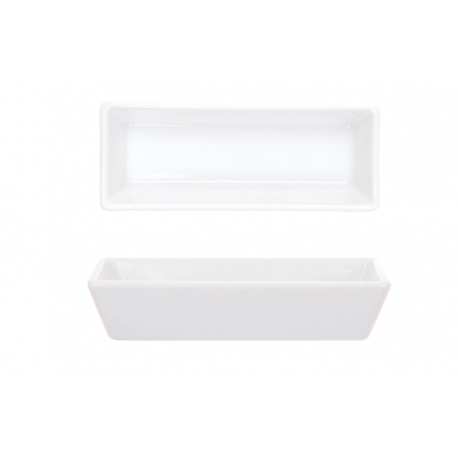 Farfurie rectangulara adanca Merid- cod MER15KY00, MER20KY00