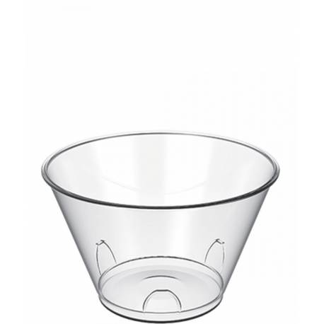 Tulip little glass  - cod F606022 F606023 F606024