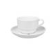 Ceasca cu farfurie Enternasyonel -cod EO02KT00, 02EK00, 02NT00