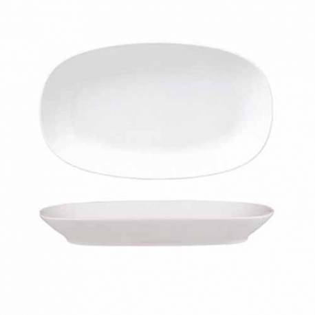 Farfurie ovala 34 cm Enternasyonel - cod EO34KY00  Farfurie ovala 39 cm Enternasyonel - cod EO39KY00