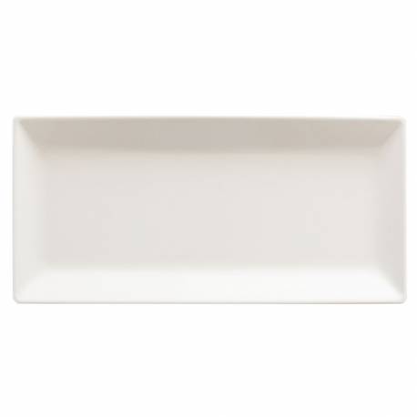 Platou Rectangular melamina 27x13.5 - S0900300BIA