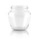 Borcan amfora 314ml to 63mm