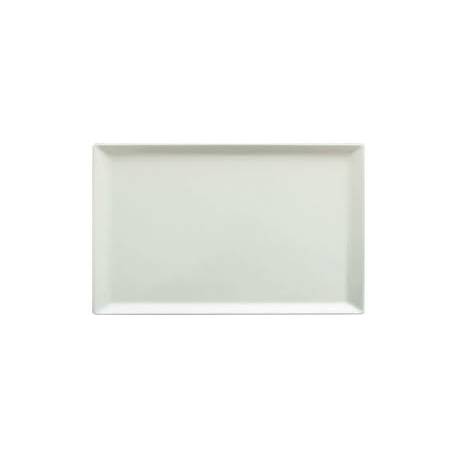 Platou Rectangular melamina S0934F10BIA S0934F20BIA