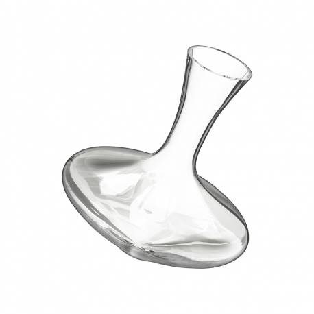 DECANTER STICLA CRISTALIZATA 230x206mm 60755-7500