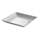 Pratiko small plate 90x90-F606006