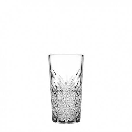 Timeless  long drink stackable 360cc , 470 cc-cod 520045 520055