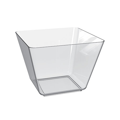 Space three small cup 150cc-F606014