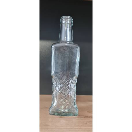 Sticla Ukrainika 200cc si 500cc