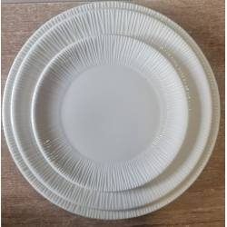 PLISE COLECTIE FARFURII PORTELAN PL-ZT-(17/21/23/25/27/30)-DZ