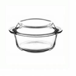 Borcam rotund cu capac  1000cc - cod 59033  Borcam rotund cu capac  1500cc - cod 59023  Borcam rotund cu capac  2000cc - cod 590