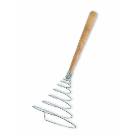 Batator spiral conic - Cod BS-2