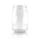 Borcan 1700ml to 100mm