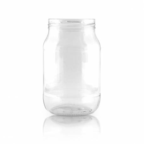 Borcan 1700ml to 100mm