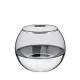 Vaza Flora Bol 79mm - Cod 43407  Vaza Flora Bol 102,5mm - Cod 43417  Vaza Flora Bol 117mm - Cod 43427  Vaza Flora Bol 160 mm - C