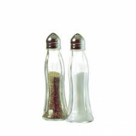 Black&White solnita cu capac - cod 80030