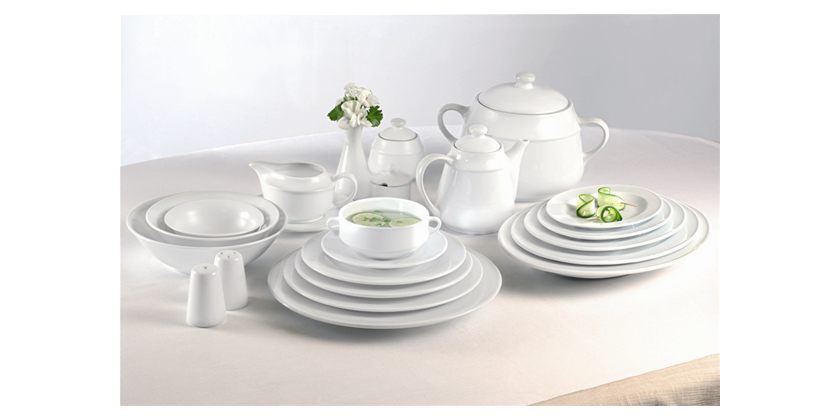 Produse de portelan marca Gural