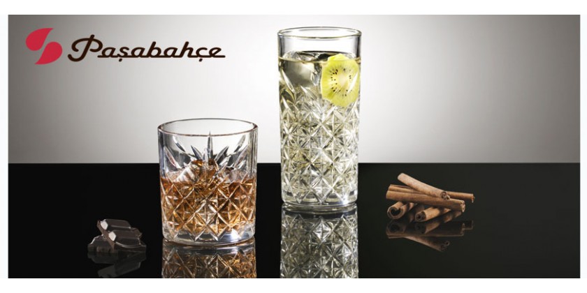 Produse de sticla marca Pasabahce