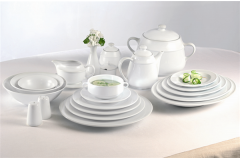 Produse de portelan marca Gural