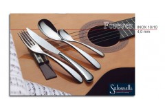 Produse de inox marca Salvinelli