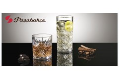 Produse de sticla marca Pasabahce